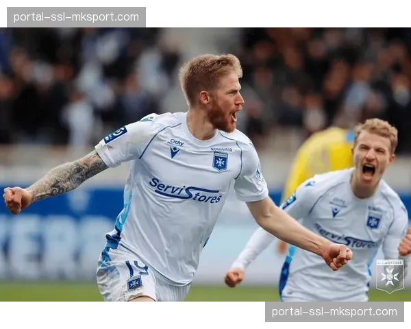 数据预测：本轮图卢兹对阵克莱蒙，主胜概率高达68%