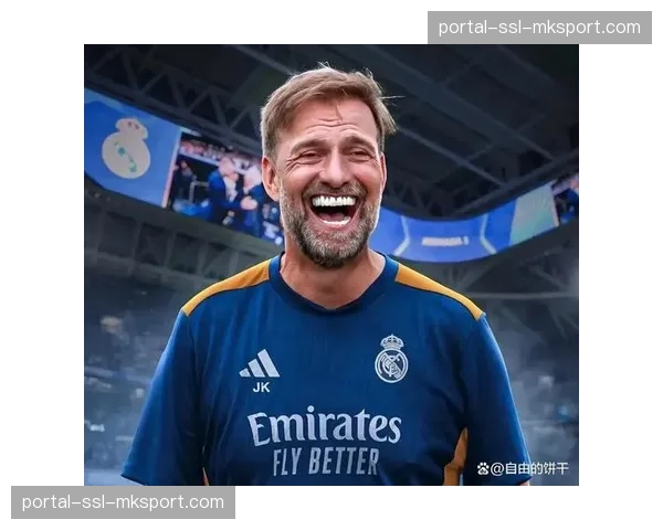 通讯：从克洛普到阿隆索，德国教练的高位压迫哲学如何影响全球足坛