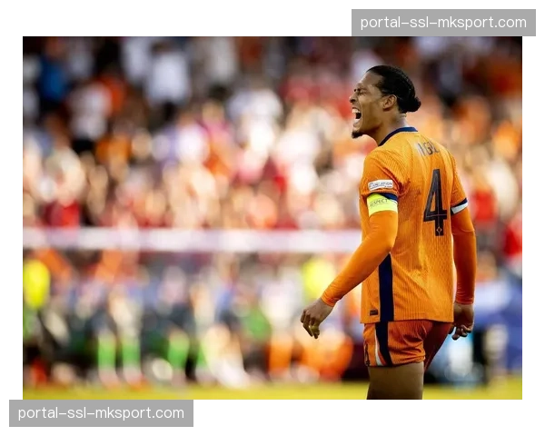 友谊赛荷兰2-1逆转挪威,范戴克破门赖因德斯建功 友谊赛荷兰2-1逆转挪威,范戴克破门赖因德斯建功